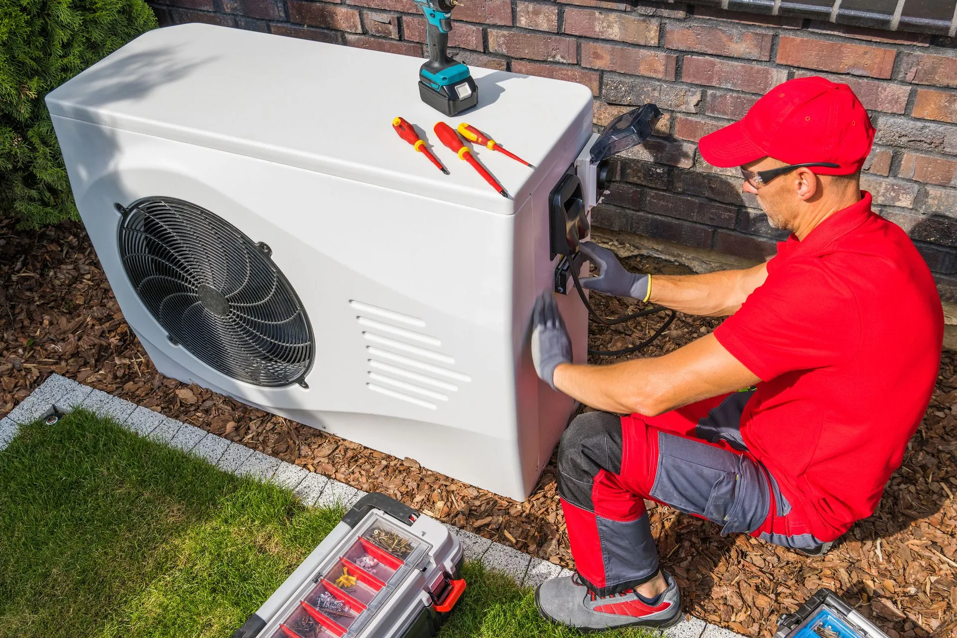 About HVAC in Casco, ME